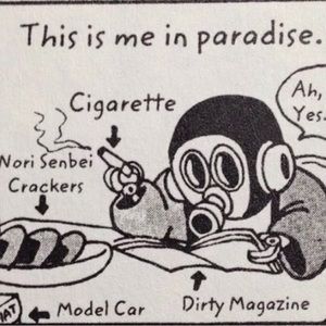 Meet your Posher, Trey